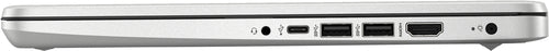 HP 14s-dq5013na Intel® Core™ i3 i3-1215U Laptop 35.6 cm (14 HP 14s-dq5013na Intel® Core™ i3 i3-1215U Laptop 35.6 cm (14
